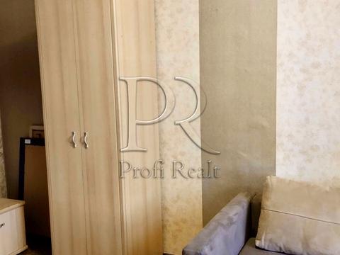 квартира по адресу Березняковская ул., 16-Б