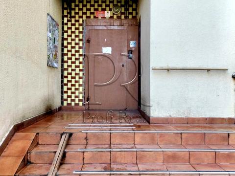 квартира по адресу Березняковская ул., 16-Б