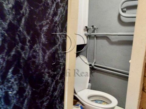 квартира по адресу Березняковская ул., 16-Б