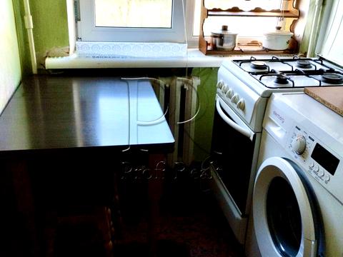 квартира по адресу Березняковская ул., 16-Б