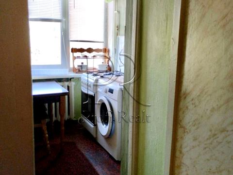 квартира по адресу Березняковская ул., 16-Б