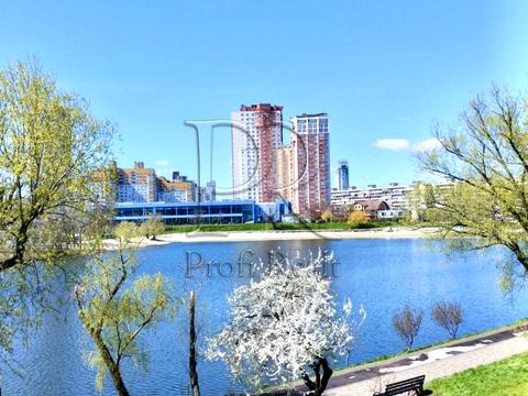 квартира по адресу Березняковская ул., 16-Б