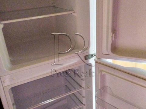 квартира по адресу Березняковская ул., 16-Б