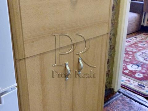 квартира по адресу Березняковская ул., 16-Б