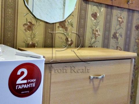 квартира по адресу Березняковская ул., 16-Б