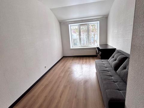 квартира по адресу Белокур ул. (Курская), 2