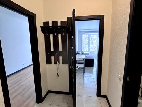 квартира по адресу Белокур ул. (Курская), 2