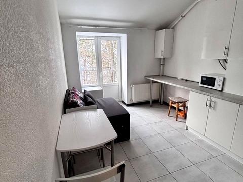 квартира по адресу Белокур ул. (Курская), 2