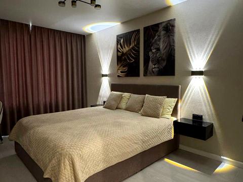 квартира по адресу Співдружності ул., 6