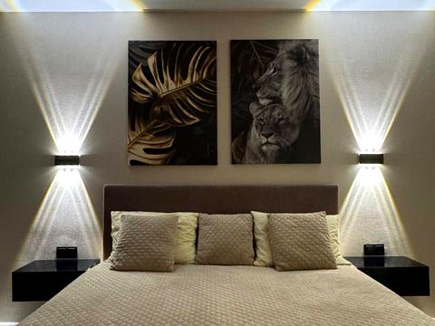 квартира по адресу Співдружності ул., 6