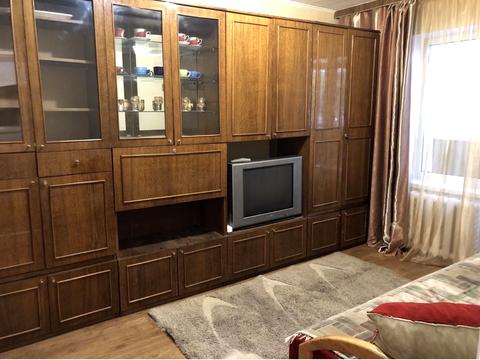 квартира по адресу Чистяковская ул., 26