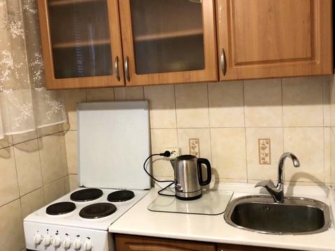 квартира по адресу Чистяковская ул., 26