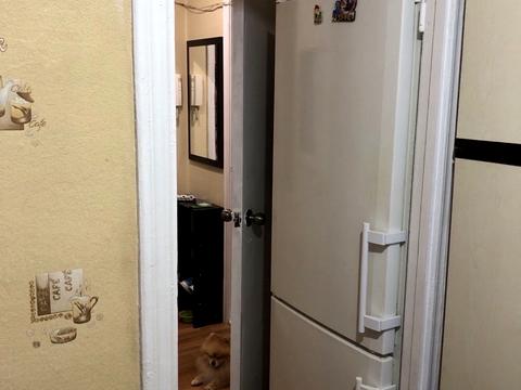 квартира по адресу Чистяковская ул., 26