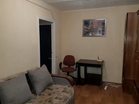 квартира по адресу Чистяковская ул., 26