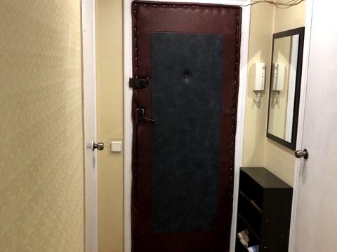 квартира по адресу Чистяковская ул., 26