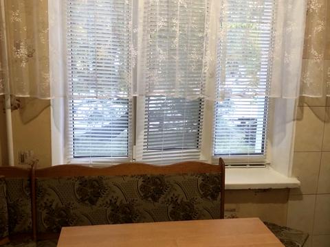 квартира по адресу Чистяковская ул., 26