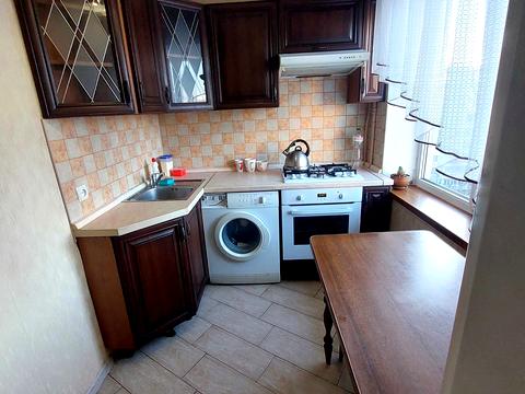 квартира за адресою Шолом-Алейхема вул., 15