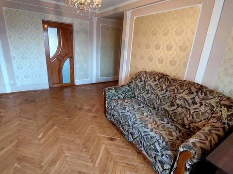 квартира за адресою Шолом-Алейхема вул., 15