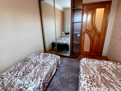 квартира за адресою Шолом-Алейхема вул., 15