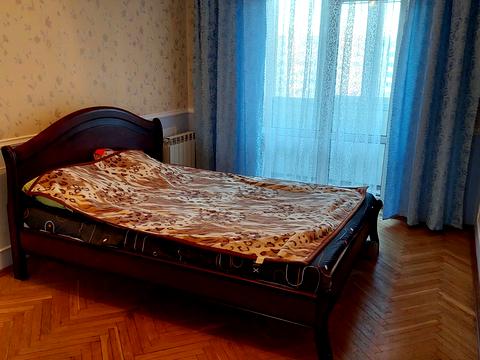 квартира за адресою Шолом-Алейхема вул., 15