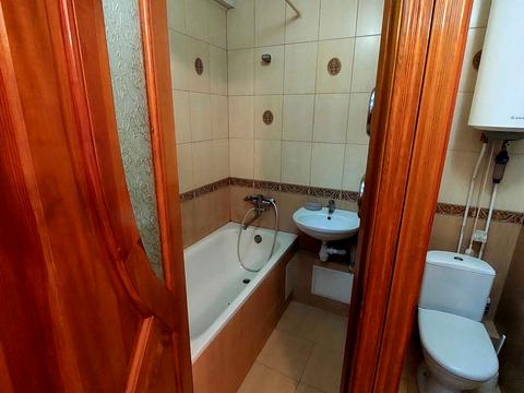 квартира за адресою Шолом-Алейхема вул., 15