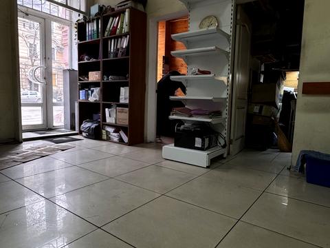 комерційна за адресою Успенська вул. (Чичерина), 109