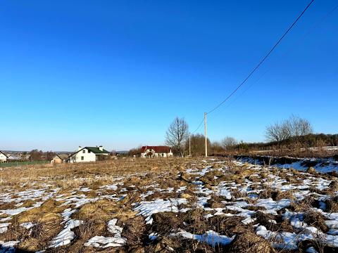 ділянка за адресою 