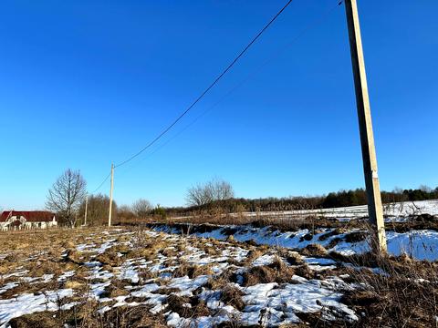 ділянка за адресою 