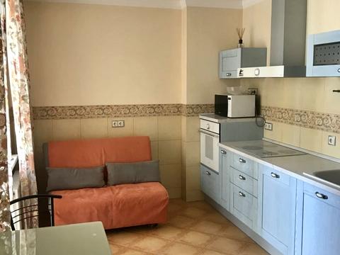 квартира за адресою Валерія Лобановського просп. (Червонозоряний), 6-В