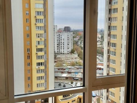 квартира за адресою Валерія Лобановського просп. (Червонозоряний), 6-В