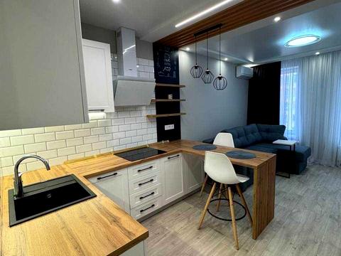 квартира за адресою Гвардійців-Широнінців вул., (Будинок 8)