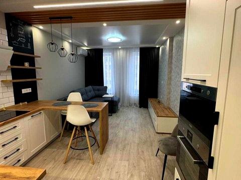 квартира за адресою Гвардійців-Широнінців вул., (Будинок 8)