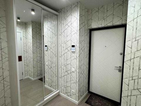 квартира за адресою Гвардійців-Широнінців вул., (Будинок 8)