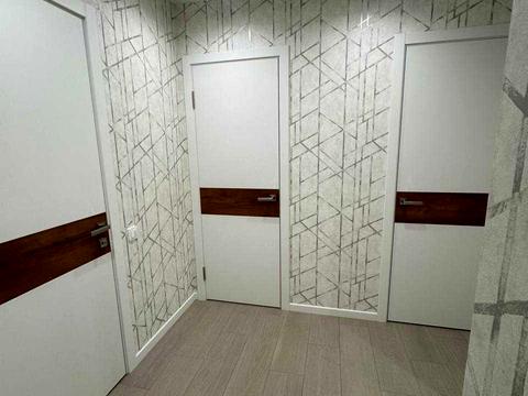 квартира за адресою Гвардійців-Широнінців вул., (Будинок 8)