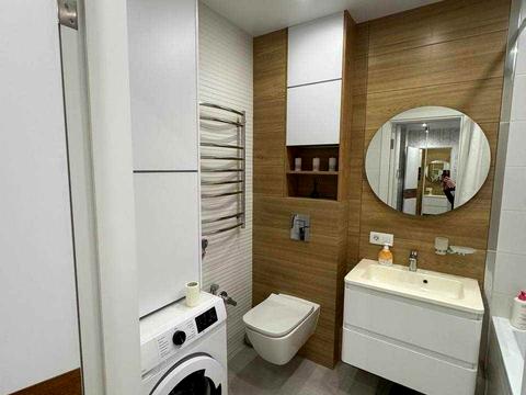 квартира за адресою Гвардійців-Широнінців вул., (Будинок 8)