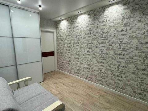 квартира за адресою Гвардійців-Широнінців вул., (Будинок 8)