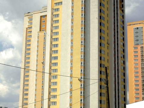 квартира за адресою Валерія Лобановського просп. (Червонозоряний), 6-В