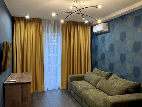 квартира за адресою Михайла Максимовича вул. (Онуфрія Трутенка), 28-Б