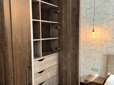 квартира за адресою Михайла Максимовича вул. (Онуфрія Трутенка), 28-Б