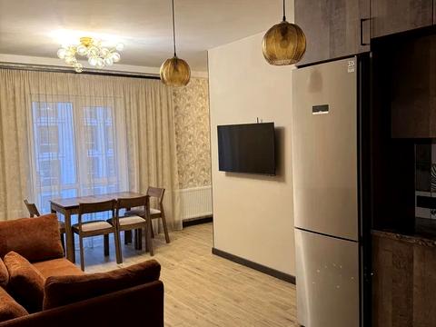 квартира за адресою Михайла Максимовича вул. (Онуфрія Трутенка), 28-Б