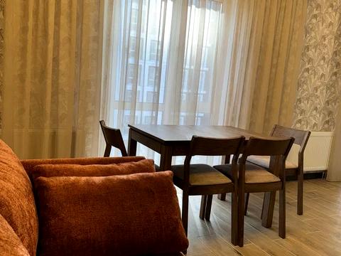 квартира за адресою Михайла Максимовича вул. (Онуфрія Трутенка), 28-Б