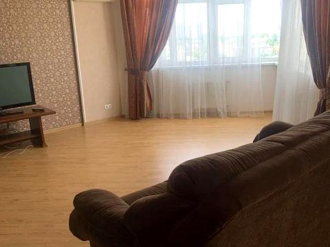 квартира за адресою Генерала Генадія Воробйова вул. (Курська), 13-Е