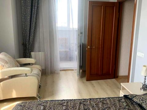 квартира за адресою Генерала Генадія Воробйова вул. (Курська), 13-Е