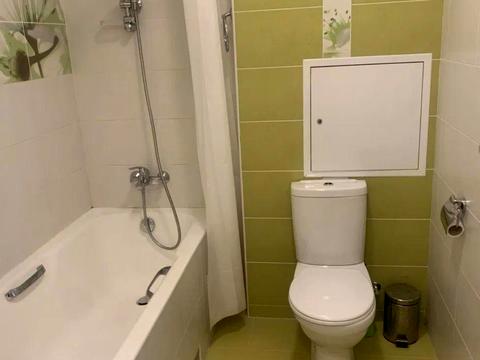 квартира за адресою Генерала Генадія Воробйова вул. (Курська), 13-Е