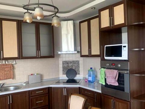 квартира за адресою Генерала Генадія Воробйова вул. (Курська), 13-Е