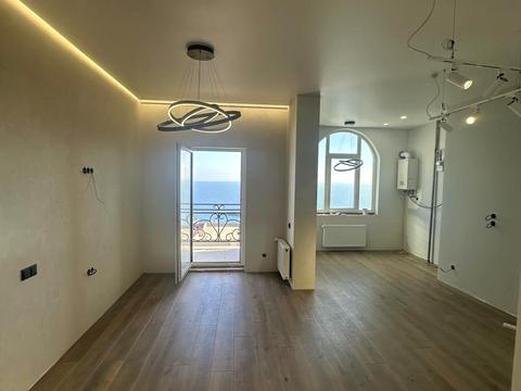 квартира за адресою Дача Ковалевського вул., 91