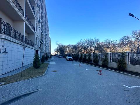 квартира за адресою Дача Ковалевського вул., 91