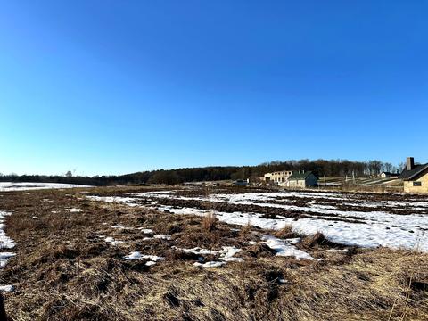 участок по адресу 