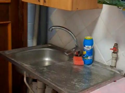 квартира за адресою Яхненківська вул. (Комінтерну), 33