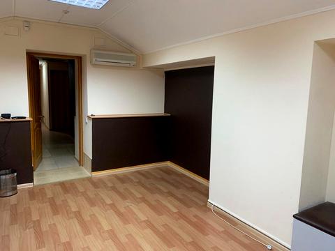 комерційна за адресою Григорія Сковороди вул., 7